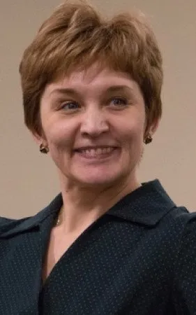 Надежда Грачёва