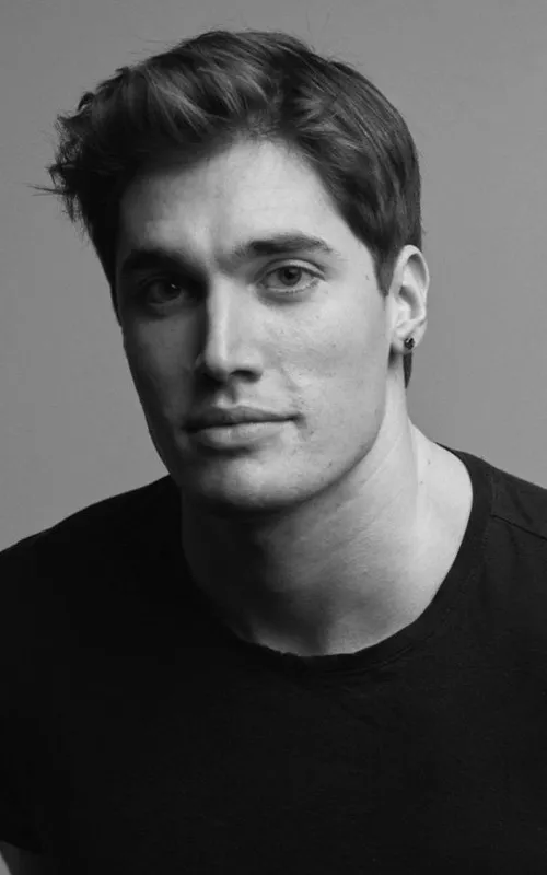 James McDaid