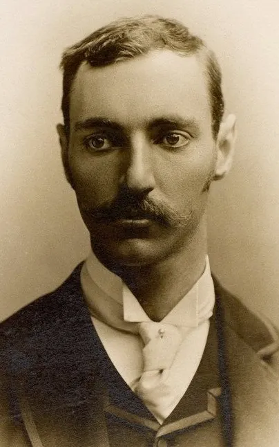 John Jacob Astor IV