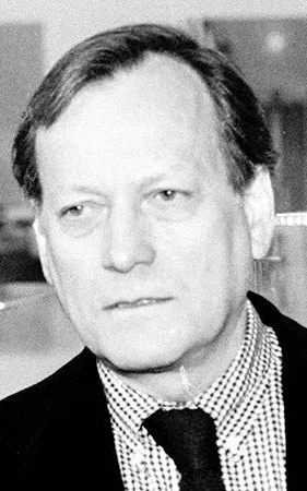 Max van Rooy