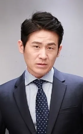 Jung Jin