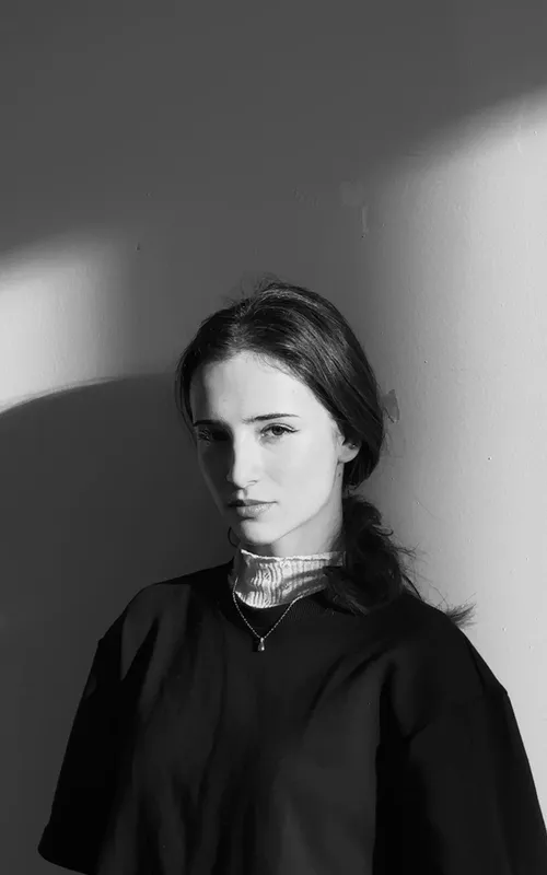 Yelyzaveta Sherstnova