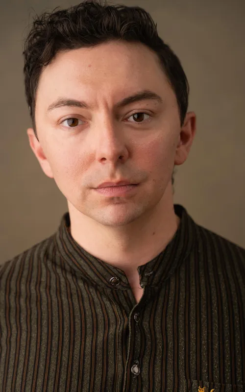 Brian Knoebel