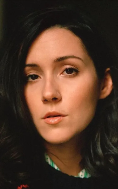 Shannon Woodward