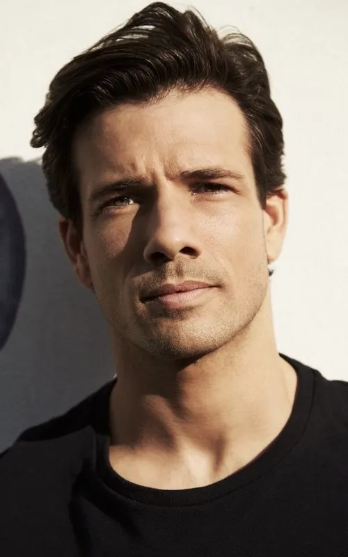 Danny Mac