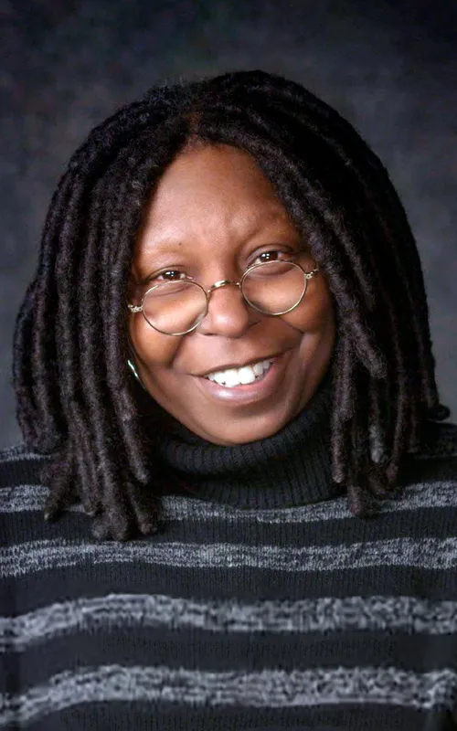 Whoopi Goldberg