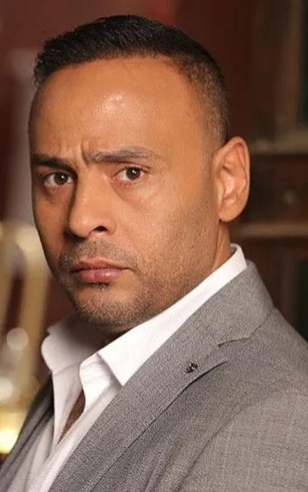 Mahmoud Abdel Moghny