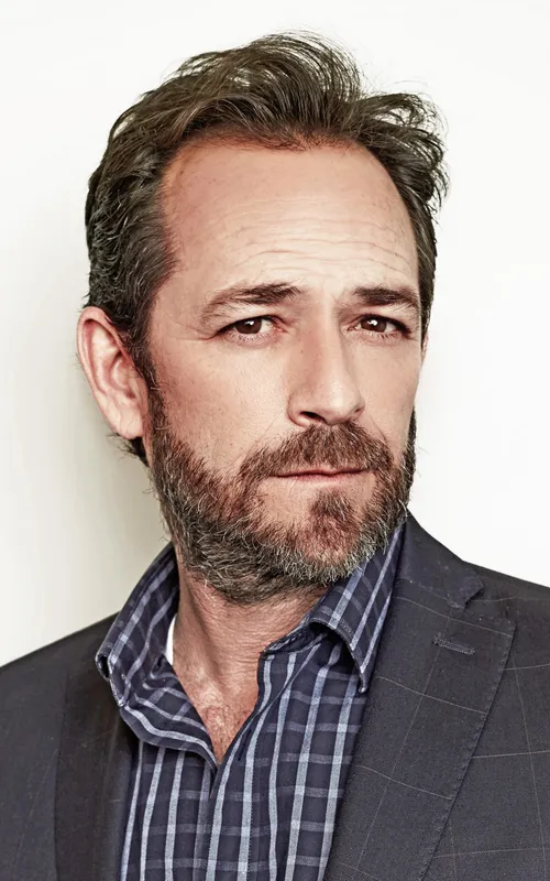 Luke Perry