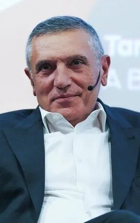 Faruk Turgut