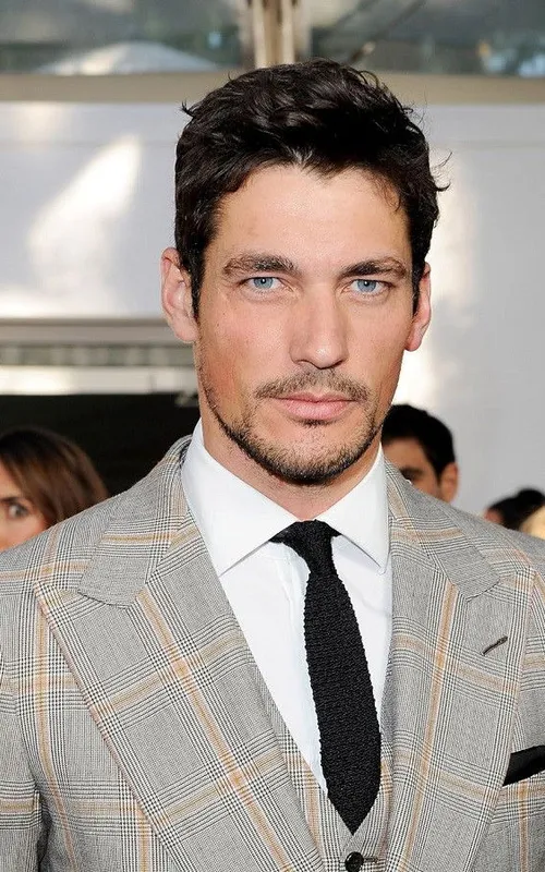 David Gandy
