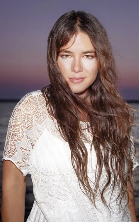 Rachael Yamagata