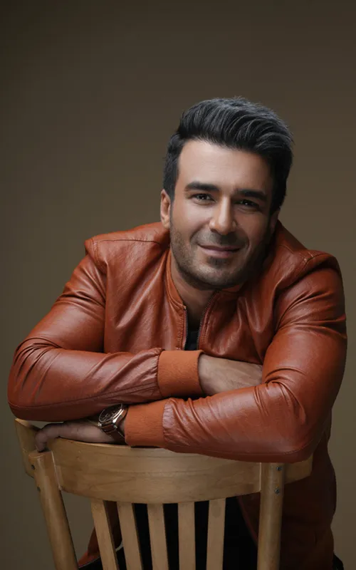 Yousef Teymouri