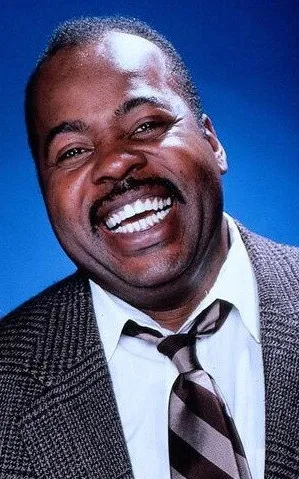 Reginald VelJohnson