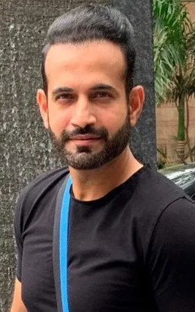Irfan Pathan