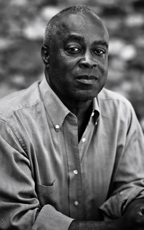 Charles Burnett