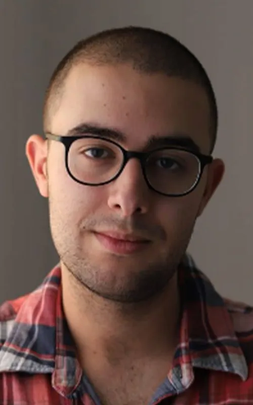 Ido Dvora