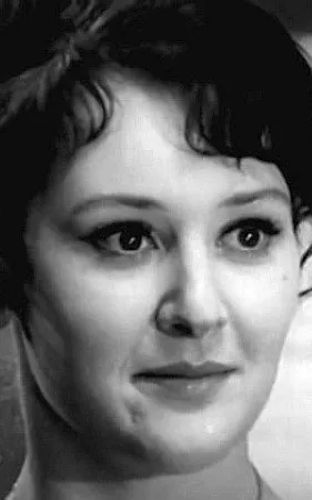 Valentina Egorenkova