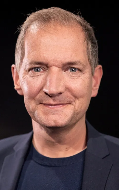 Karl Vannieuwkerke