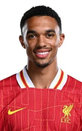 Trent Alexander-Arnold