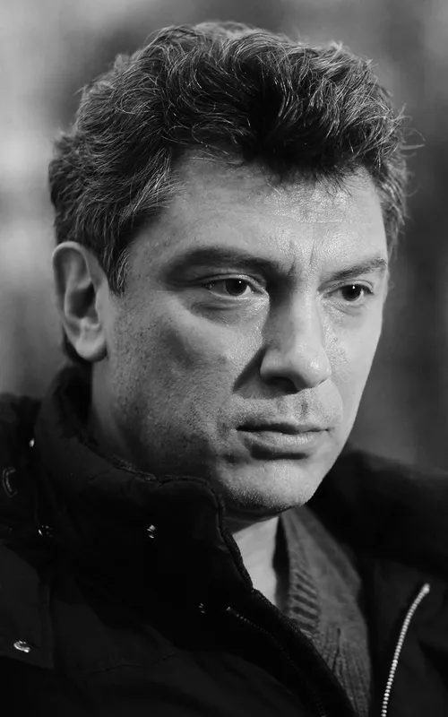 Boris Nemtsov