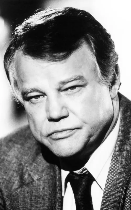 Joe Don Baker