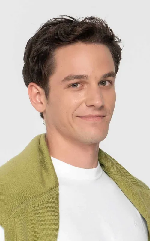 Nicholas Seymour Stathopoulos