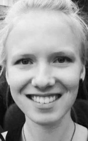 Elizaveta Feoktistova