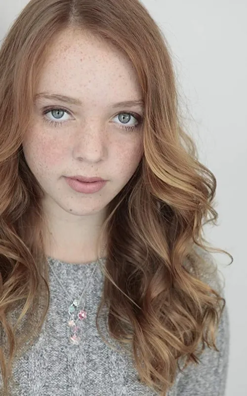 Lily Mae Silverstein