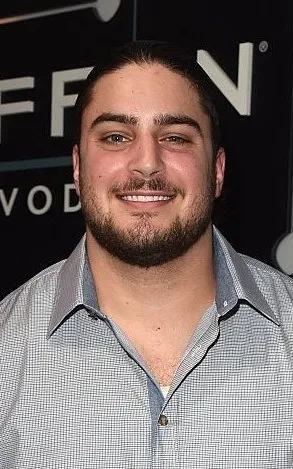 David Bakhtiari