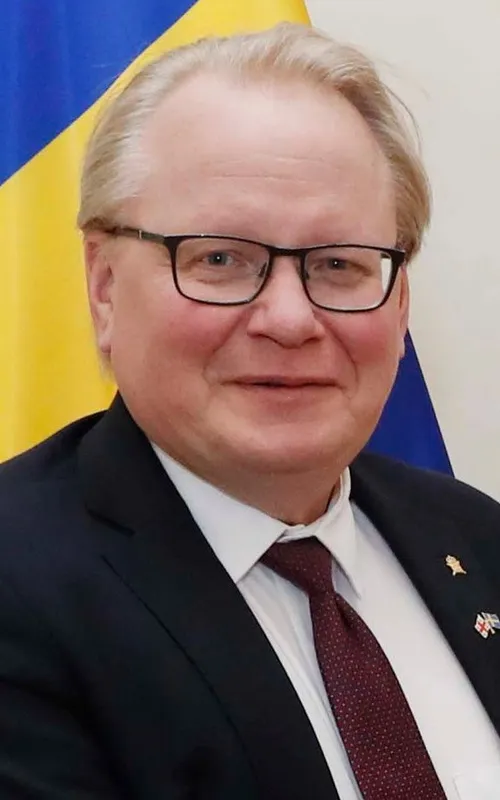 Peter Hultqvist