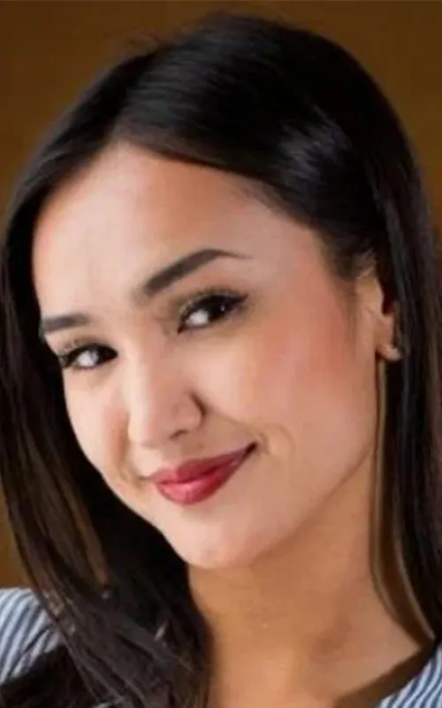 Gulbahram Baybosynova