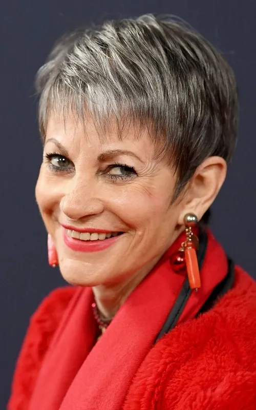 Isabelle Morini-Bosc