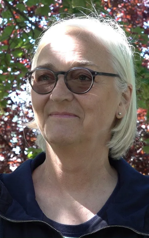 Sonja Đorđević
