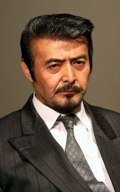 Jiro Okazaki