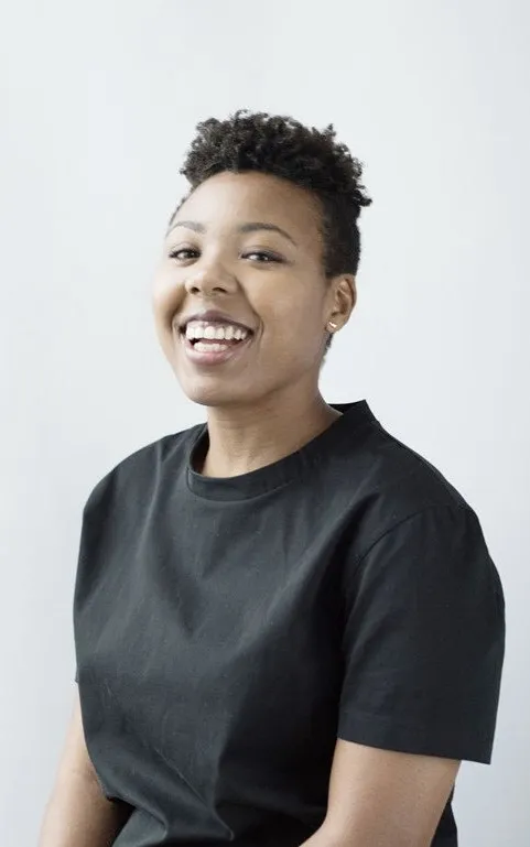Martine Syms