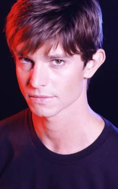 Jason Behr