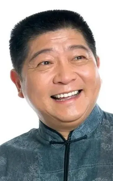 Wang Rugang