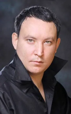 Aleksandr Kryukov