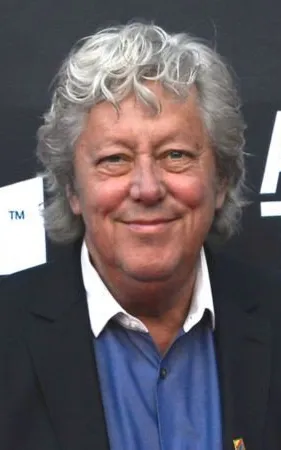 Ulf Elfving
