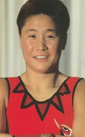 Toshiyo Yamada