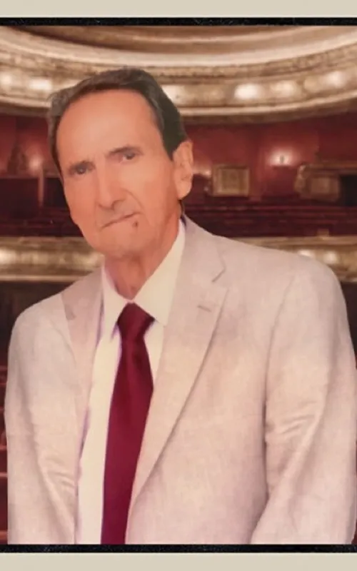 Enrique Guillermo Ruiz de la Torre