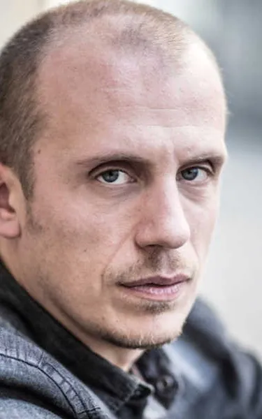 Emilien Fabrizio