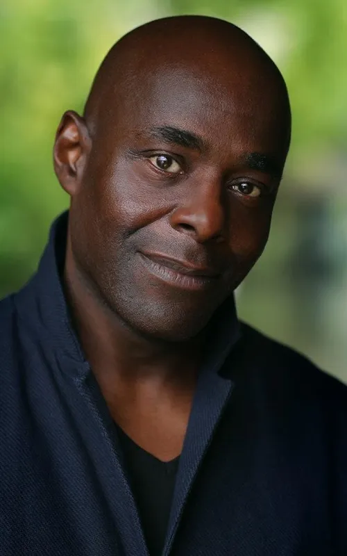Paterson Joseph