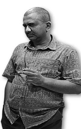Umar Fauzi Bahanan