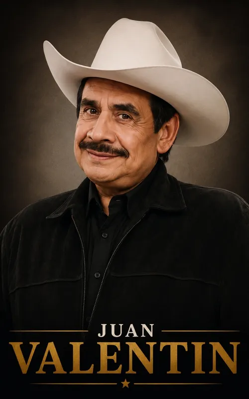 Juan Valentín