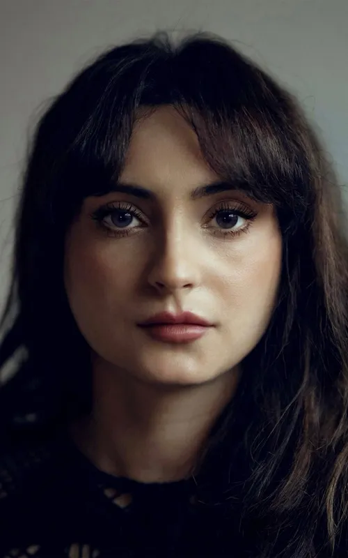 Forouzan Jamshidnejad