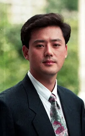 Kim Seong-su