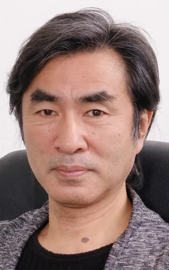 Shoji Kawamori