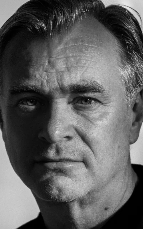 Christopher Nolan
