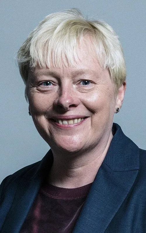 Angela Eagle
